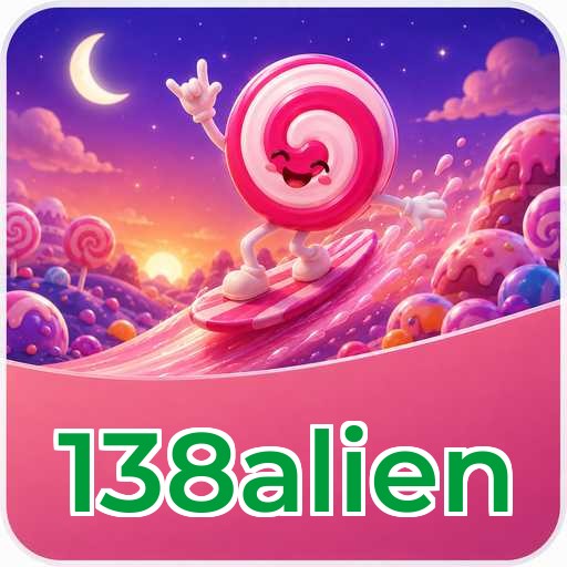 Logo 138alien Indonesia