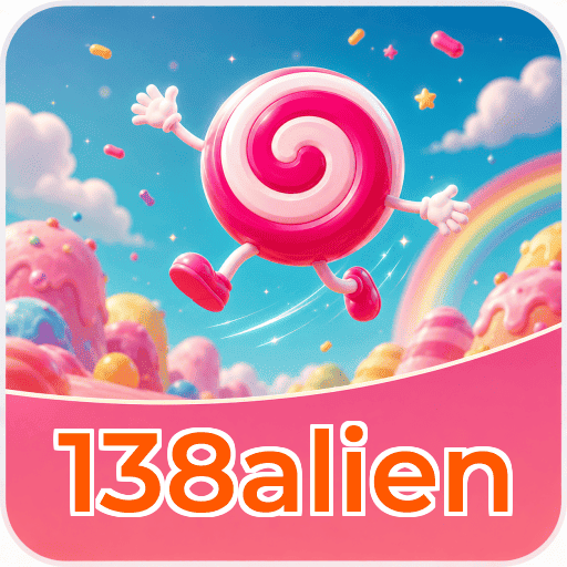 138alien Indonesia Logo